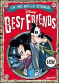 Le più belle storie Best Friends (Storie a fumetti Vol. 15)