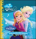 Frozen. Sogni d'oro. Ediz. illustrata