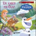 Frozen. Un amico per Olaf