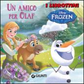 Frozen. Un amico per Olaf