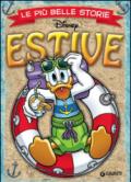 Le più belle storie Estive (Storie a fumetti Vol. 19)