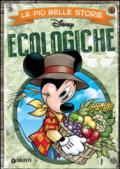 Le più belle storie Ecologiche (Storie a fumetti Vol. 20)