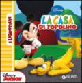 La casa di Topolino