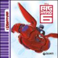 Big Hero 6