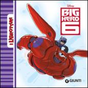 Big Hero 6