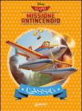 Planes 2. Missione antincendio