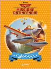 Planes 2. Missione antincendio