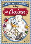 Le più belle storie in Cucina (Storie a fumetti Vol. 12)