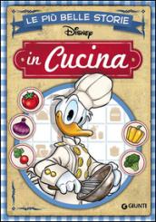 Le più belle storie in Cucina (Storie a fumetti Vol. 12)