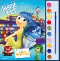 Inside out. Libro acquerello