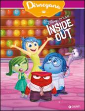 Inside out disneyana