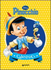 Pinocchio