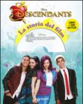 Descendants. La storia del film. Con DVD