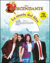 Descendants. La storia del film. Con DVD