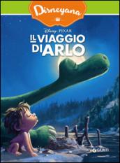 Il viaggio di Arlo