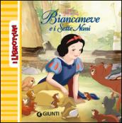 Biancaneve e i Sette Nani. I Librottini