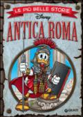 Le più belle storie sull'Antica Roma (Storie a fumetti Vol. 6)