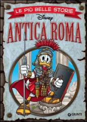 Le più belle storie sull'Antica Roma (Storie a fumetti Vol. 6)