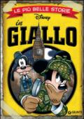 Le più belle storie in Giallo (Storie a fumetti Vol. 4)