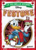 Le più belle storie Festose (Storie a fumetti Vol. 2)