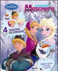 Storie in maschera. Frozen. Con gadget