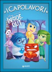 Inside out - i capolavori disney