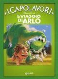 Il viaggio di Arlo - i capolavori disney