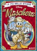 Le più belle storie in Maschera (Storie a fumetti Vol. 24)
