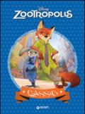 Zootropolis. Ediz. illustrata