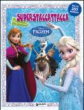 Frozen. Superstaccattacca Special. Ediz. illustrata