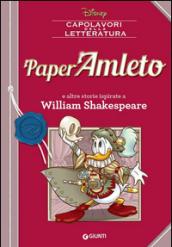 PaperAmleto e altre storie ispirate a William Shakespeare