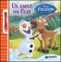 Frozen. Un amico per Olaf. Ediz. illustrata