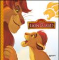 The lion guard