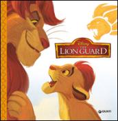 The lion guard