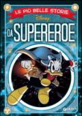 Le più belle storie da Supereroe (Storie a fumetti Vol. 26)