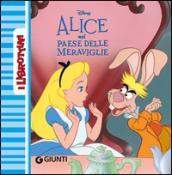 Alice nel paese delle meraviglie. I Librottini