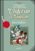 L'inferno di Topolino e altre storie ispirate a Dante Alighieri