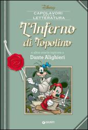 L'inferno di Topolino e altre storie ispirate a Dante Alighieri