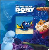 Alla ricerca di Dory. Magie Disney