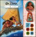 Oceania. Ediz. illustrata. Con gadget