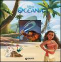 Oceania. Magie Disney