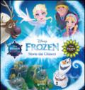 Frozen. Storie dai ghiacci (Fiabe Disney Vol. 2)