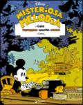 Una melodia misteriosa. O come Topolino incontra Minni