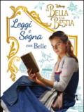 La Bella e la Bestia. Il film. Leggi e sogna: 1