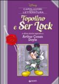 Topolino e Ser Lock e altre storie ispirate a Arthur Conan Doyle