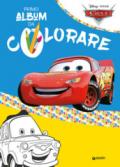 Cars. Il mio primo album da colorare: 1