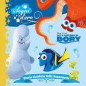 Alla ricerca di Dory. Sogni d'oro