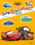 Cars. Superstaccattacca Special. Con adesivi