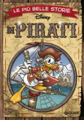 Le più belle storie di pirati