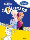 Frozen. Il mio primo album da colorare